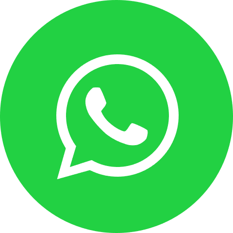 WhatsApp icon for instant enquiry